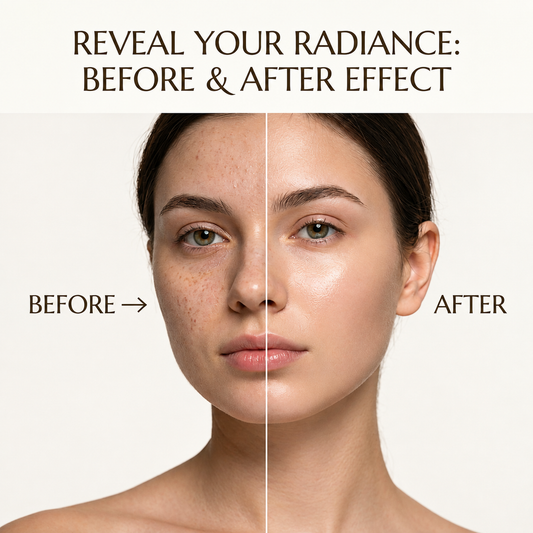 Rice Radiance Moisturizer 50ml