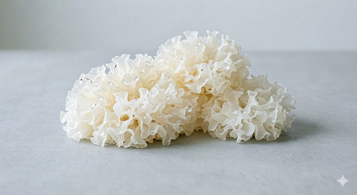 Tremella Mushroom