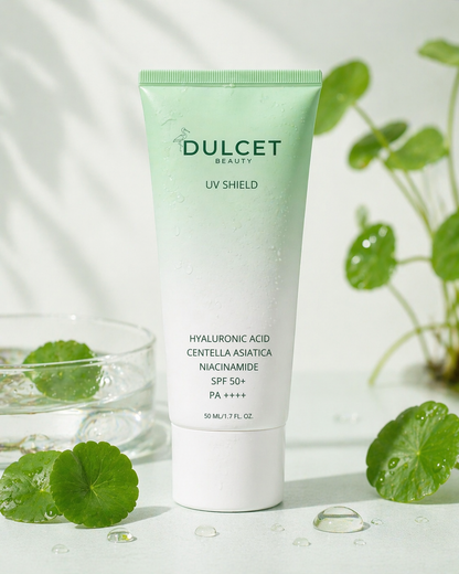 CENTELLA ASIATICA SUNSCREEN