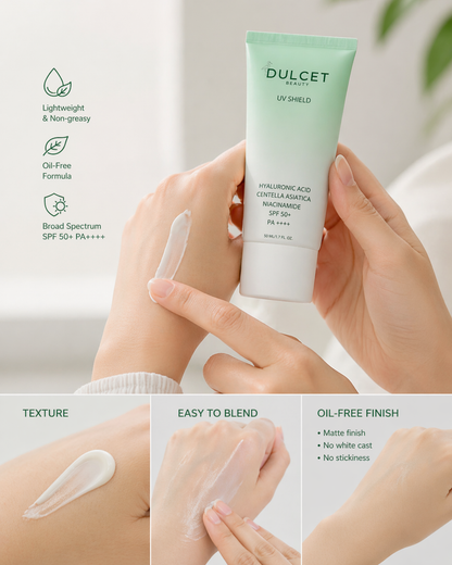 CENTELLA ASIATICA SUNSCREEN