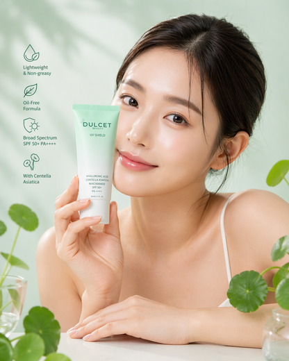 CENTELLA ASIATICA SUNSCREEN